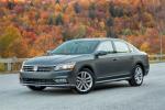 Volkswagen Passat V6 2016 года